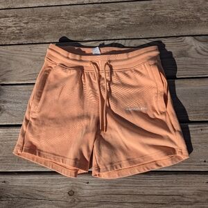 Alphalete Shorts